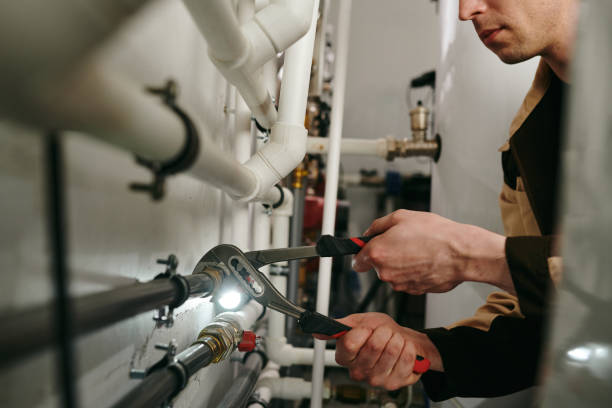 Professional Plumbing in Kulpsville, PA