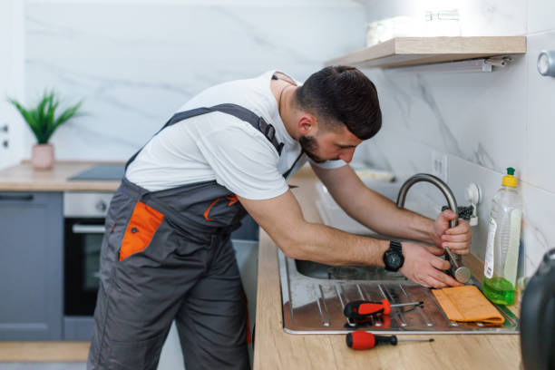 Best Plumbing Repair Near Me  in Kulpsville, PA