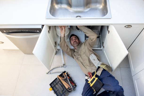 Best Emergency Plumber  in Kulpsville, PA