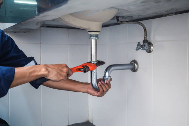 Best Affordable Plumber Near Me  in Kulpsville, PA