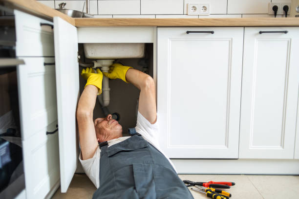 Best Plumbing Installation Services  in Kulpsville, PA