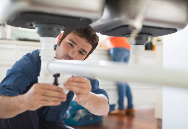 Best Hot Water Heater Installation  in Kulpsville, PA